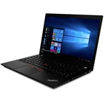 Lenovo repasovaný Notebook  ThinkPad P14s Gen 1 35.6 cm (14 palca)  Full HD AMD Ryzen™ 7 Pro 4750U 16 GB RAM  512 GB SSD