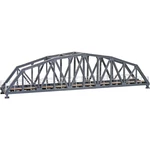 Kibri 39700 H0 oceľový most 1kolejný univerzálne (d x š x v) 460 x 80 x 116 mm