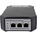 Intellinet 561488 PoE injektor 10 / 100 / 1000 MBit/s IEEE 802.3af (12.95 W), IEEE 802.3at (25.5 W)