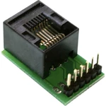 TAMS Elektronik S88-A-SL 44-09200-01-C konektor adaptéru S 88 6-pólová hotový modul