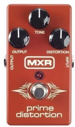 Dunlop MXR M69 Prime Gitarový efekt