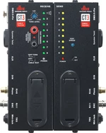 dbx DD-CT-3 Analizator de cabluri