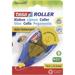 Tesa® Roller Non Perm.Gluing Ecologo Refill - Blister