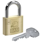 Basi 5091-0050-0034 visiaci zámok  zámky s rovnakým kľúčom    visiaci zámok s profilovú vložkou
