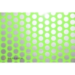 Oracover 41-041-091-010 nažehlovacia fólia Fun 1 (d x š) 10 m x 60 cm zelená, strieborná