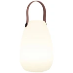Smartwares OOO-50002  vonkajšie LED stolná lampa  1 W teplá biela, RGB  biela