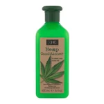 Xpel Hemp 400 ml kondicionér pre ženy na všetky typy vlasov