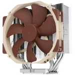 Noctua NH-U14S DX-4189 chladič procesora s ventilátorom