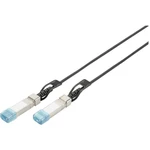 Digitus DN-81220 SFP pripojovací kábel 10 GBit/s 0.5 m
