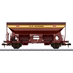 Märklin  58298 Dráha 1 samovykladacie auto VF Wiebe the DB