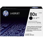 HP 80X CF280X kazeta s tonerom  čierna 6900 Seiten originál toner