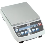 Kern KB 6500-1N presná váha  Max. váživosť 6500 g Rozlíšenie 0.1 g 230 V viacfarebná