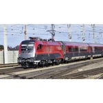 PIKO 37400 Elektrická lokomotíva G sound Taurus Rh 1116 ÖBB Railjet