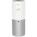 Hoover HHP70CAH 011 čistička vzduchu  110 m² slonová kosť, strieborná