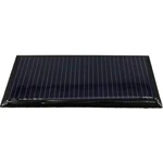 TRU COMPONENTS POLY-PVZ-3070-5V solární článek 5 V/DC 0.04 A   1 ks  (d x š x v) 70 x 30 x 2.7 mm
