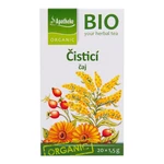 Čaj Čisticí 30 g BIO   MEDIATE