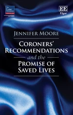 Coroners' Recommendations and the Promise of Saved Lives