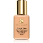 Estée Lauder Double Wear Stay-in-Place Mini dlouhotrvající make-up SPF 10 odstín 5W1 Bronze 15 ml