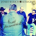 Janko Kulich & Kolegium – Nosič pesničiek