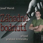 Různí interpreti – Mareš: Záhadné bodnutí