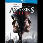 Různí interpreti – Assassin's Creed Blu-ray