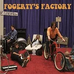 John Fogerty – Fogerty's Factory (Expanded) LP