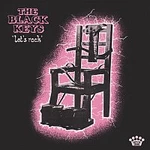 The Black Keys – "Let's Rock" LP
