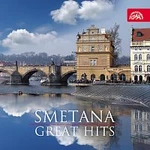 Různí interpreti – Smetana Great Hits