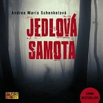 Různí interpreti – Schenkelová: Jedlová samota CD-MP3