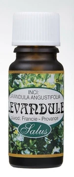 Esenciální olej - Levandule 50ml