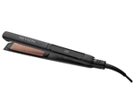 Žehlička na vlasy Revlon Perfect Heat(TM) Copper Glide - 25 x 90 mm (RVST2155E) + dárek zdarma