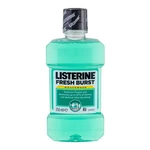 Listerine Mouthwash Fresh Burst 250 ml ústna voda unisex