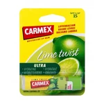 Carmex Lime Twist SPF15 4,25 g balzam na pery pre ženy