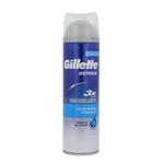 Gillette Series Conditioning 200 ml gél na holenie pre mužov