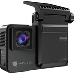 Autokamera Navitel RS2 DUO čierna 2 autokamery Full HD (1920x1080)/30 fps, 5,1 cm LCD displej, uhol záberu 143 °, WDR, web camera, G-senzor, cyklické 