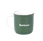 Barbour Keramický hrnček Barbour - zelený