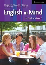 English in Mind 3 Student's Book (učebnice)