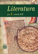 Literatura pro 1.ročník SOŠ