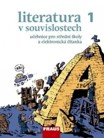 Literatura v souvislostech 1 - učebnice pro SŠ