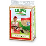 Jemný granulát JRS Chipsi super 3,4kg