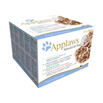 Konzervy APPLAWS Cat Fish Selection multipack 12 x 70g