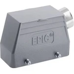 Průchodkové pouzdro LAPP EPIC H-B 16 TS 21 ZW, 10082000, 5 ks