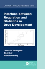 Interface between Regulation and Statistics in Drug Development