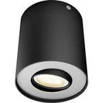 LED stropní a nástěnné svítidlo Philips Lighting Hue Pillar, GU10, 5 W, N/A