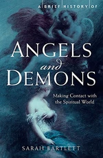 A Brief History of Angels and Demons