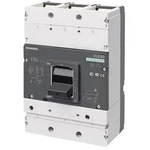 Výkonový vypínač Siemens 3VL5740-1DC36-2HC1 2 spínací kontakty, 2 rozpínací kontakty Rozsah nastavení (proud): 400 A (max) Spínací napětí (max.): 690 