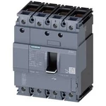 Výkonový vypínač Siemens 3VA1025-4ED46-0AA0 Rozsah nastavení (proud): 25 - 25 A Spínací napětí (max.): 690 V/AC (š x v x h) 101.6 x 130 x 70 mm 1 ks