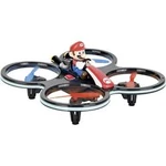 Carrera RC Nintendo Mini Mario Copter dron, RtF, pro začátečníky