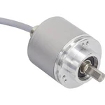 Inkrementální rotační snímač Posital Fraba magnetické upínací 58 mm