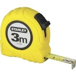 Svinovací metr Stanley by Black & Decker 3 m 1-30-487